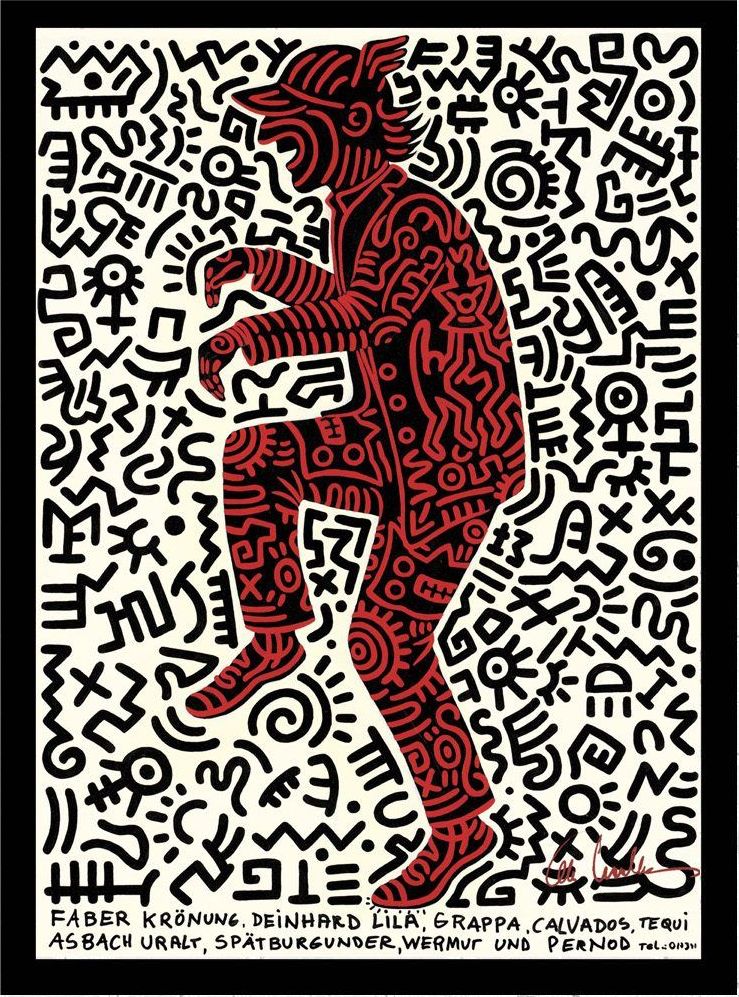Otto Waalkes – Hommage an Keith I     